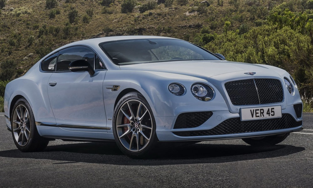 Wedding Car Two