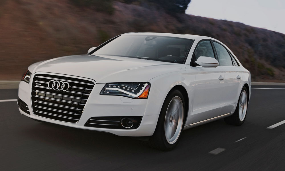 Wedding Car Three