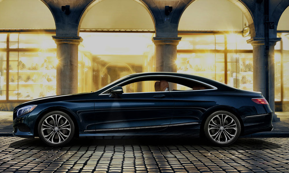 Wedding Car Four